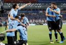 Uruguay vs Venezuela: Laga Krusial Penentu di Kualifikasi Piala Dunia 2026