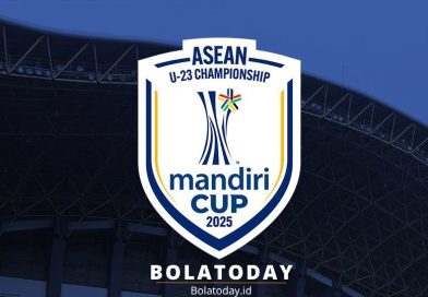 4 Pemain Berdarah Campuran Siap Menyita Perhatian di AFF U-23 2025 Siapa Calon Pencetak Gol Terbanyak