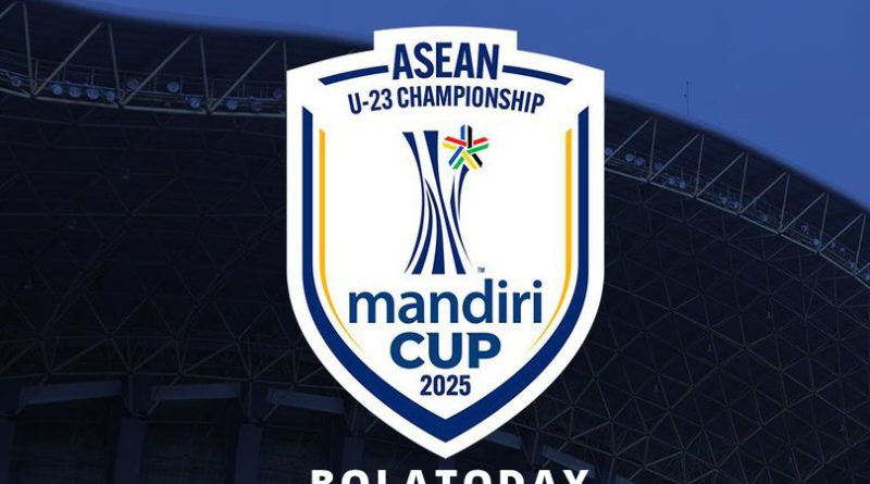 4 Pemain Berdarah Campuran Siap Menyita Perhatian di AFF U-23 2025 Siapa Calon Pencetak Gol Terbanyak