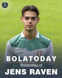 Jens Raven