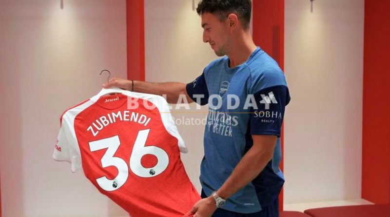 Kenapa-Martin-Zubimendi-Memilih-Arsenal-Bukan-Real-Madrid