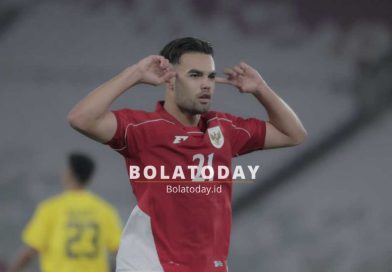 Ledakan 6 Gol Jens Raven Aksi Gila Pemain Muda Indonesia yang Menantang Sejarah Sepak Bola Dunia