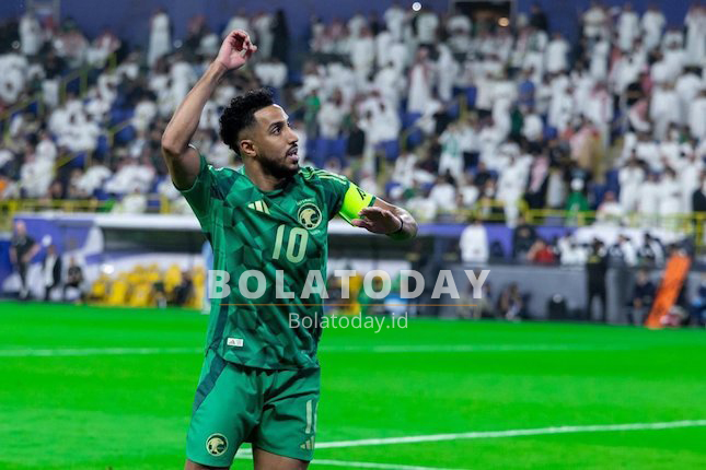 Pembagian Pot Berdasarkan Ranking FIFA