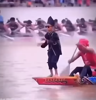 KUANTAN SINGIGI, RIAU,INDONESIA MENDUNIA🔥