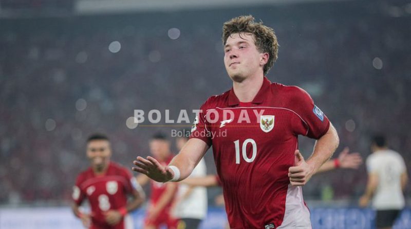 Timnas Indonesia Masuk Pot 3 Jelang Undian Playoff Kualifikasi Piala Dunia 2026 Zona Asia