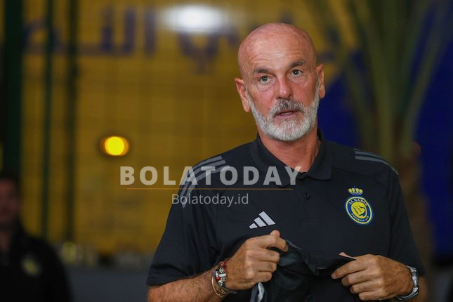 Stefano Pioli: Harapan Besar, Hasil yang Mengecewakan