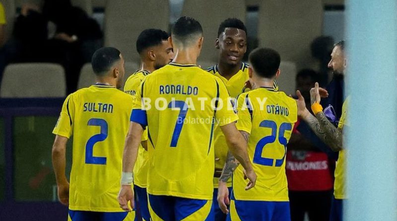 Al Nassr dan Keberuntungan Pelatih: Empat Nama Gagal Bertahan di Era Cristiano Ronaldo