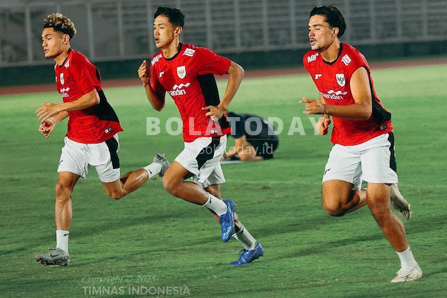 Masih Ada Pengurangan Skuad?