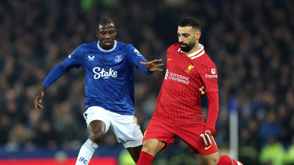 Prediksi Derby Merseyside: The Reds Percaya Diri, The Toffees Siap Gagalkan Dominasi