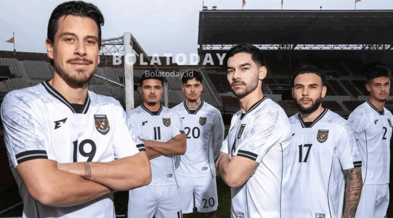 Timnas Indonesia Disarankan Tampil Seimbang di Ronde Keempat Kualifikasi Piala Dunia 2026