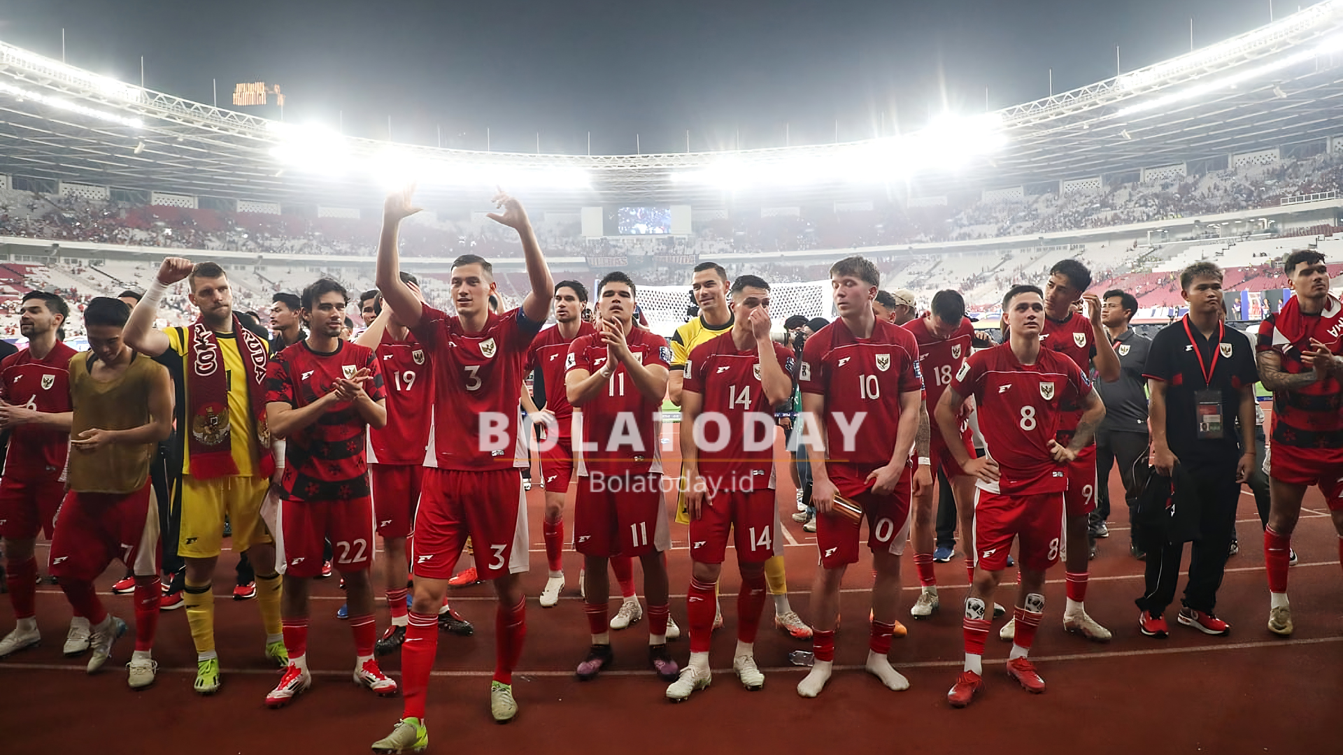 Jay Idzes dan Emil Audero Jadi Sorotan Media Italia: Perjuangan Bersama Timnas Indonesia Menuju Piala Dunia 2026
