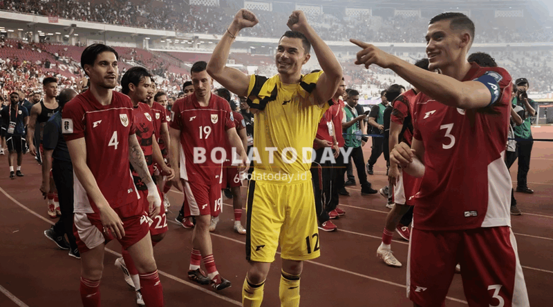 Jay Idzes dan Emil Audero Jadi Sorotan Media Italia: Perjuangan Bersama Timnas Indonesia Menuju Piala Dunia 2026