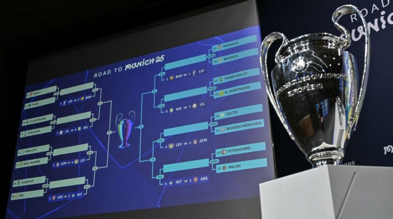 Liga Champion