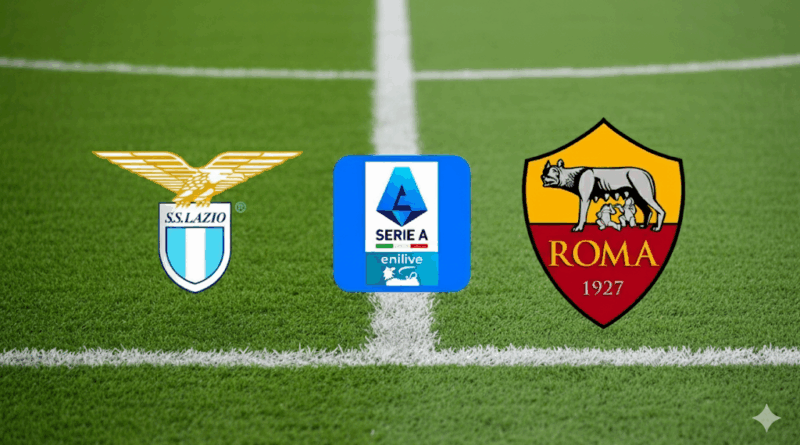 (Prediksi skor Pertemuan Panas Lazio vs AS Roma)