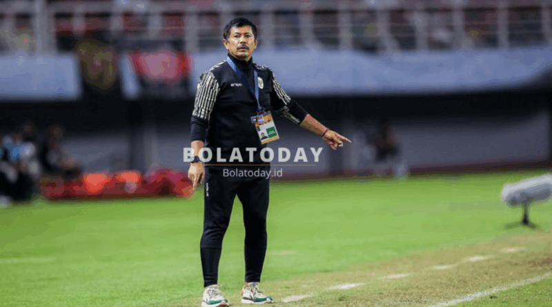 Timnas Indonesia U-22 Siap Uji Coba Lawan India Sebelum Tampil di SEA Games 2025