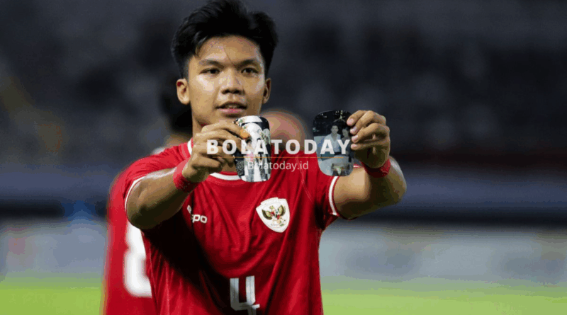 Kadek Arel Nilai Thailand dan Vietnam Jadi Lawan Terberat Timnas Indonesia U-22 di SEA Games 2025