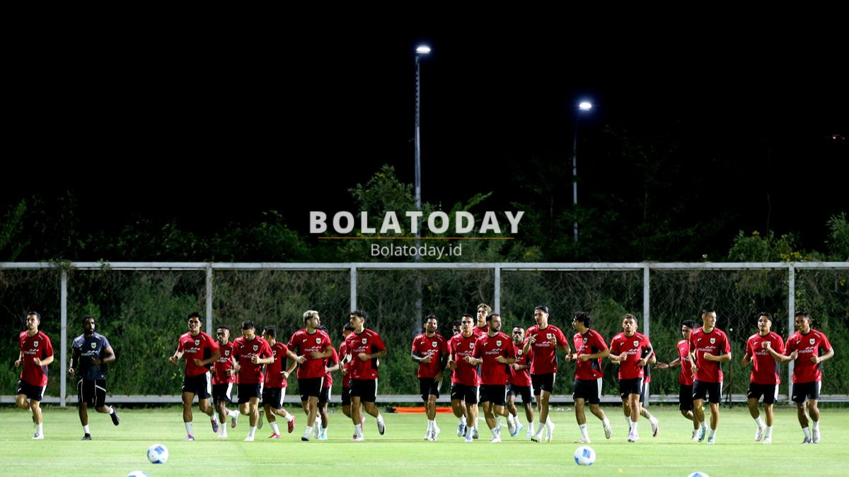 Prediksi FootyRankings: Timnas Indonesia Hanya Punya 5% Peluang Lolos ke Piala Dunia 2026