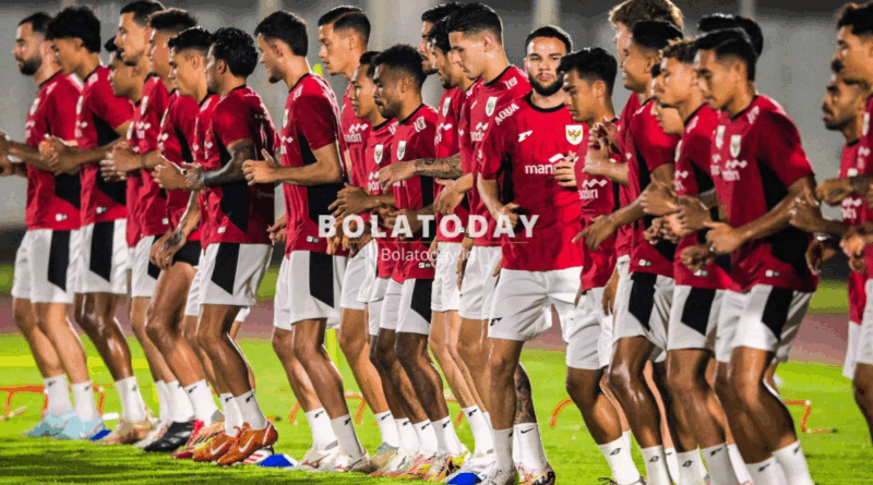 Prediksi FootyRankings: Timnas Indonesia Hanya Punya 5% Peluang Lolos ke Piala Dunia 2026