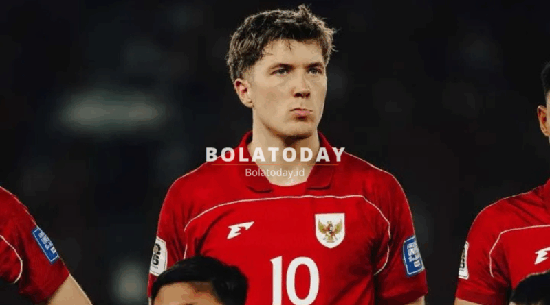 Ole Romeny Fokus Total: Target Loloskan Timnas Indonesia ke Piala Dunia 2026, “Kami Akan Lakukan Apa Saja”