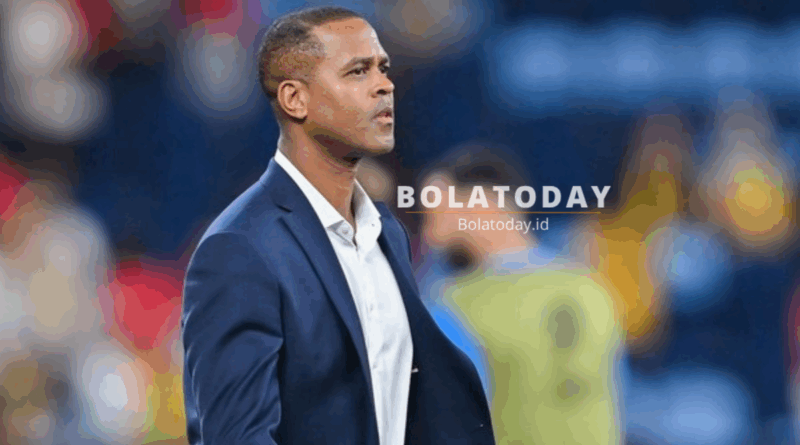 Patrick Kluivert Usai Timnas Indonesia Kalah dari Arab Saudi 2-3: Waktunya Bangkit, Irak Harus Ditumbangkan!