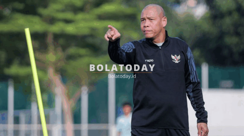 Timnas Indonesia U-17 Tak Minder Melawan Brasil di Piala Dunia U-17 2025, Terinspirasi Semangat Jepang
