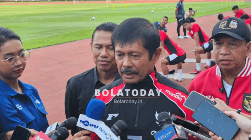 Jadwal Timnas Indonesia U-22 di SEA Games 2025, Datang ke Thailand Sebagai Juara Bertahan