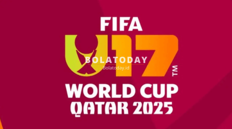 Jadwal Pertandingan Timnas Indonesia U-17 di Piala Dunia U-17 2025