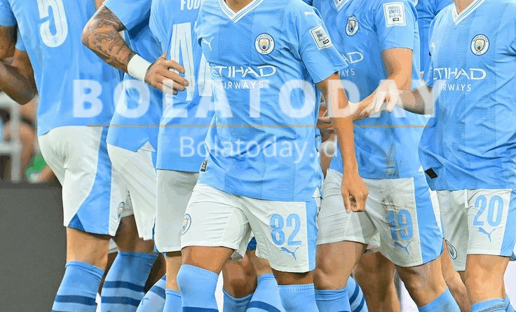 Man City
