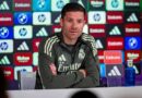Daftar 5 Bek Tengah Incaran Real Madrid Musim Depan