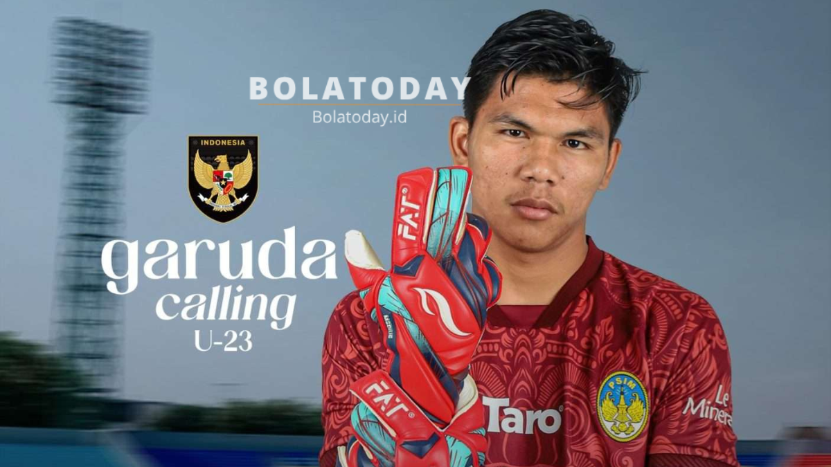 5 Pemain Timnas Indonesia U-22 yang Sedang On Fire Bersama Klub: Siap Jadi Senjata Garuda Muda di SEA Games 2025!