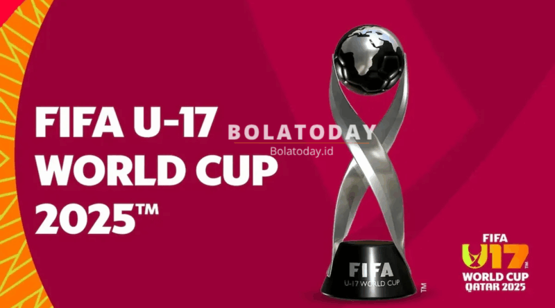 Utak-Atik Peluang Timnas Indonesia U-17 di Piala Dunia U-17 2025: Brasil Lawan Terberat, Kans ke 32 Besar Terbuka Lebar